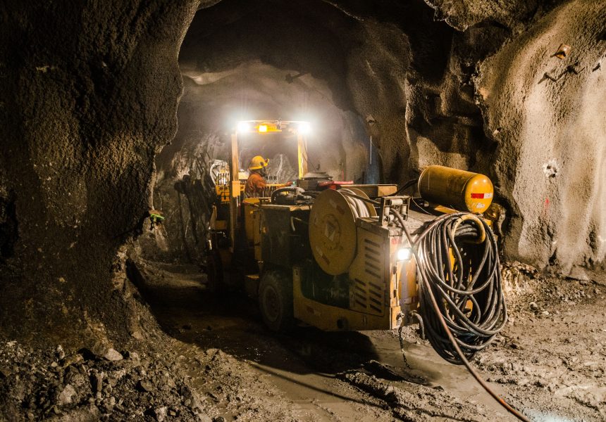 Common Power Quality Disturbances in Metals and Mining Facilities