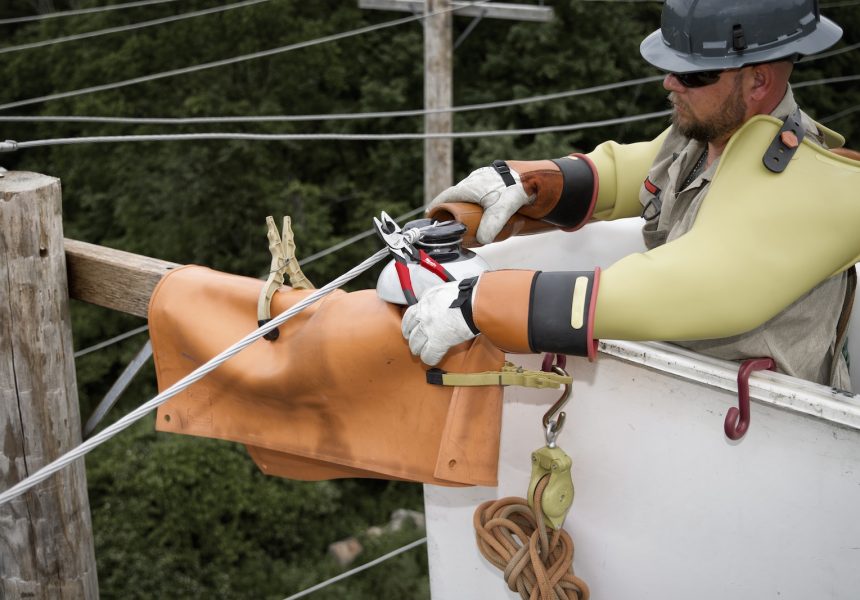 Milwaukee’s Made in the USA Cutting Pliers