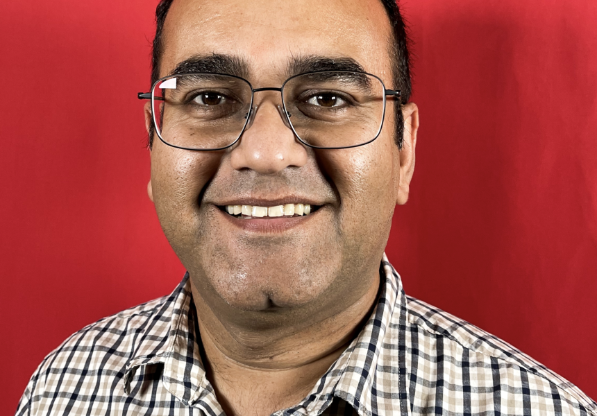 Barron Lighting Group Appoints Gaurav Arora as Exitronix Brand Manager