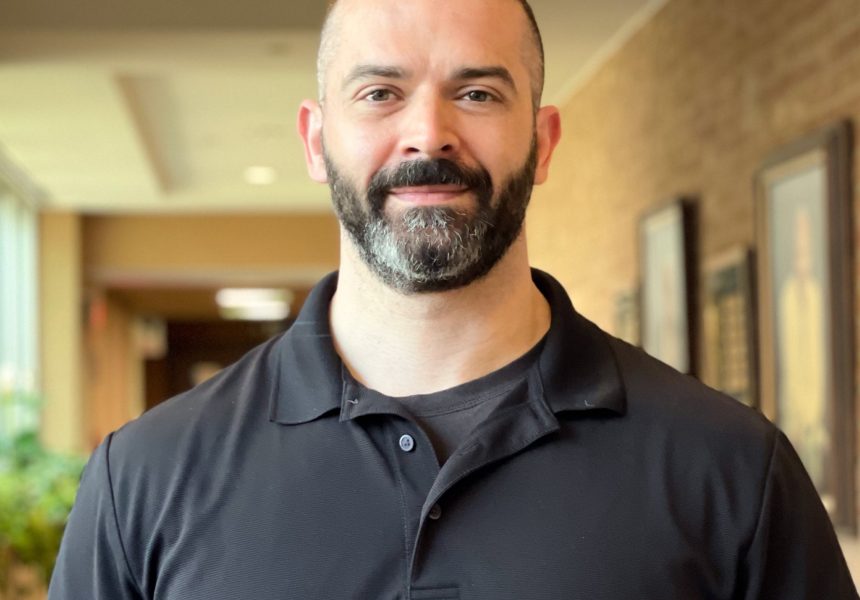 Electri-Flex Announces Promotion in Purchasing