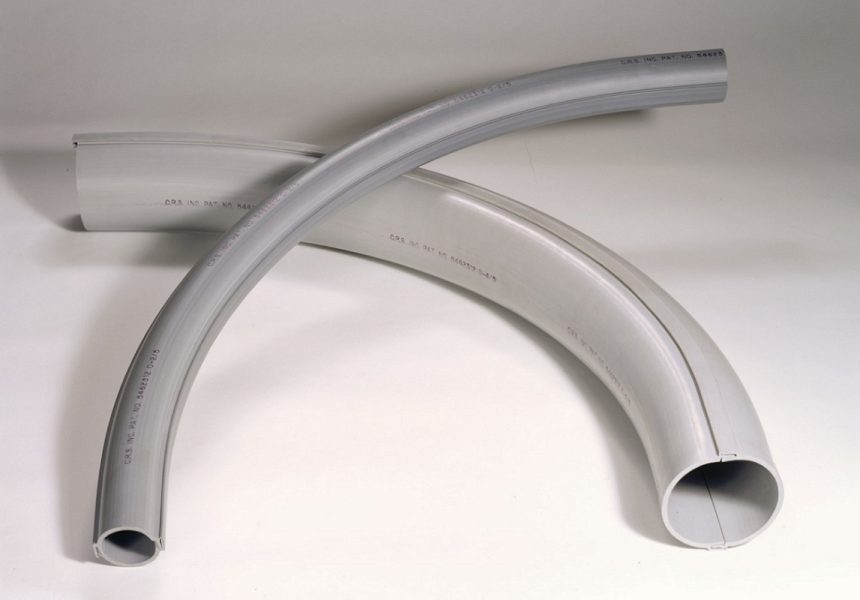 Innovative Two-Piece Split Conduit and Split Coupler System