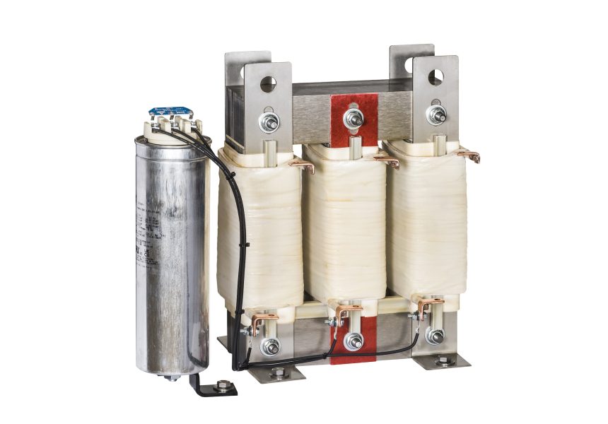 HPS Launches SineWave Filter To Safeguard Motor and Cables