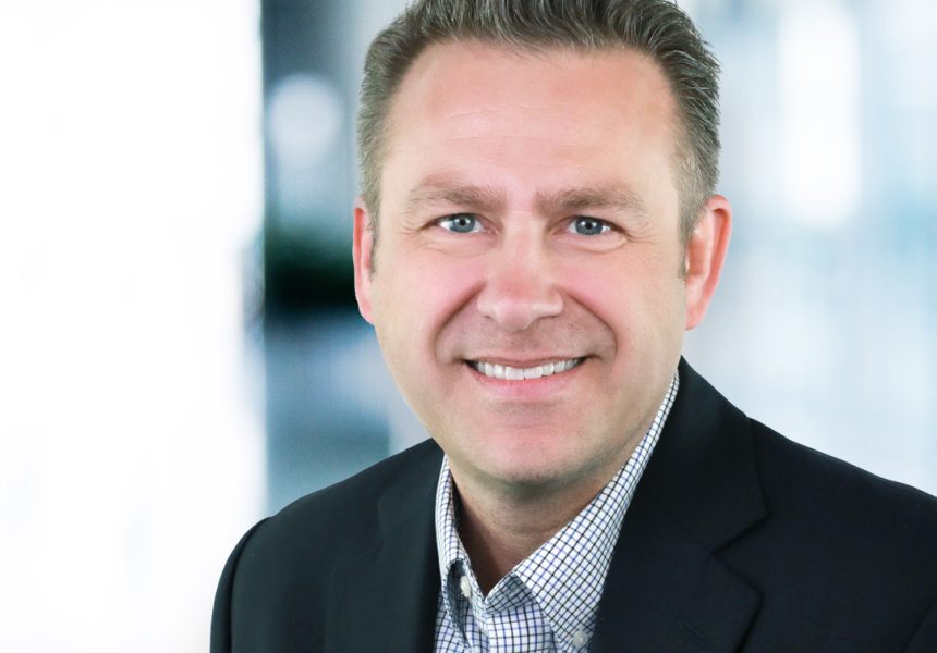 Stevens Appointed VP of Marketing and Digitalization for the Americas