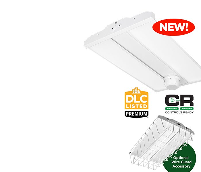 High Bay Linear