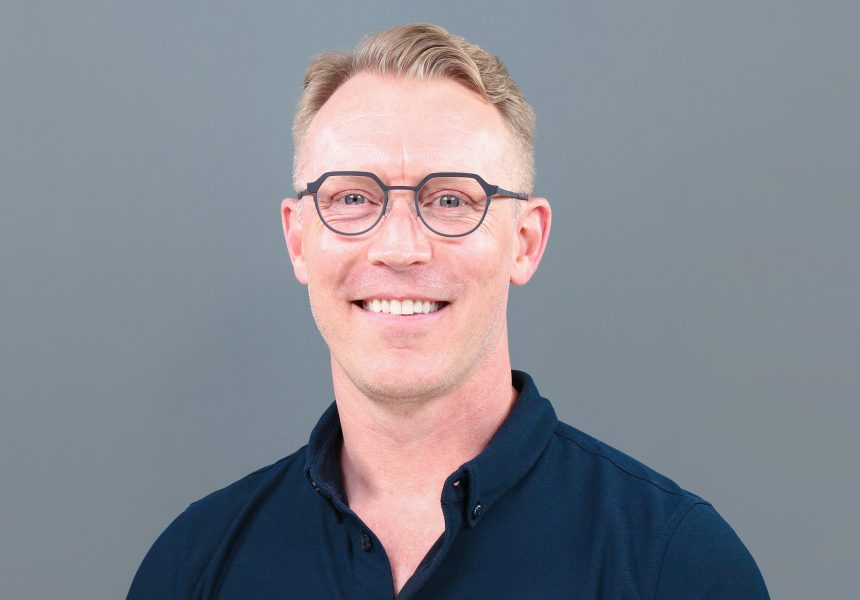 Barron Lighting Group Appoints Paul Gray as Director of Growlite