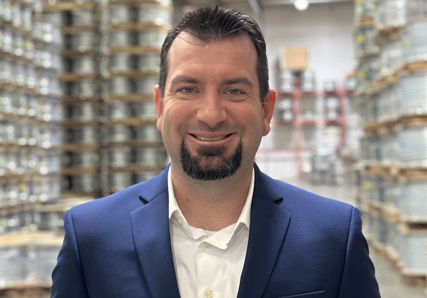 Electri-Flex Announces New Regional Sales Manager