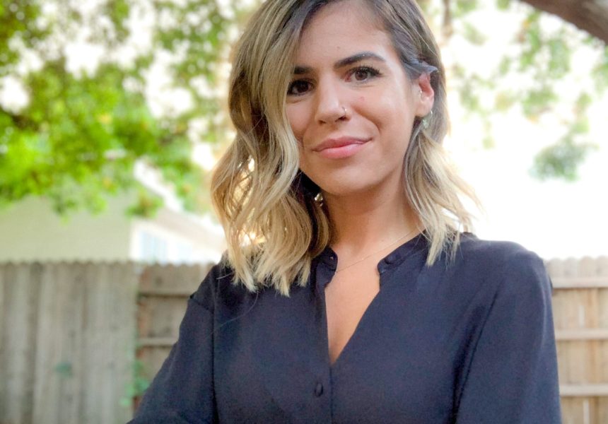 DMF Lighting Welcomes Ellie Doherty As New Western Regional Sales Manager