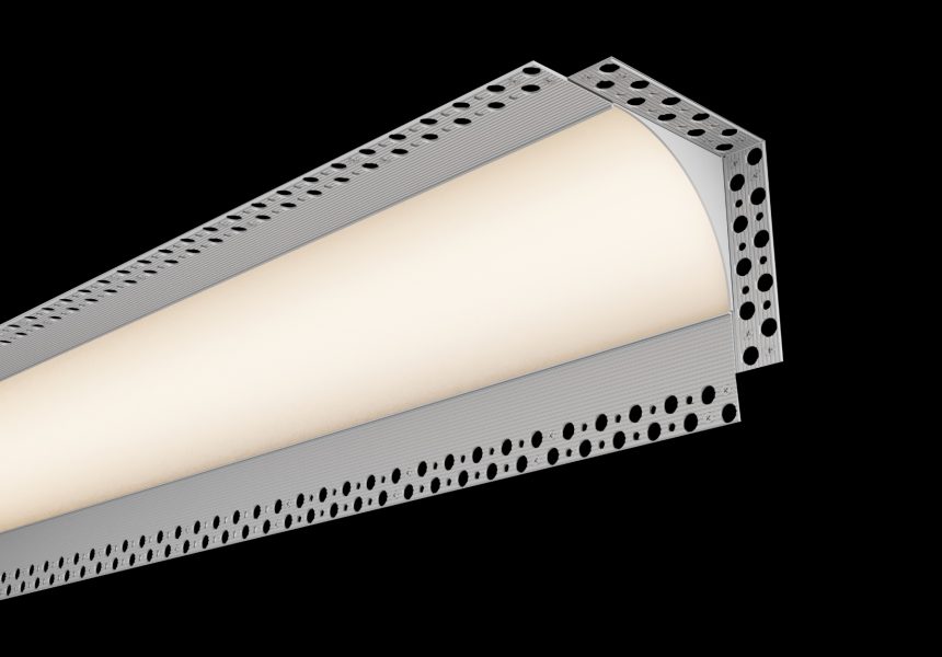 Mudr ArcCove 3 in. & 4 in.