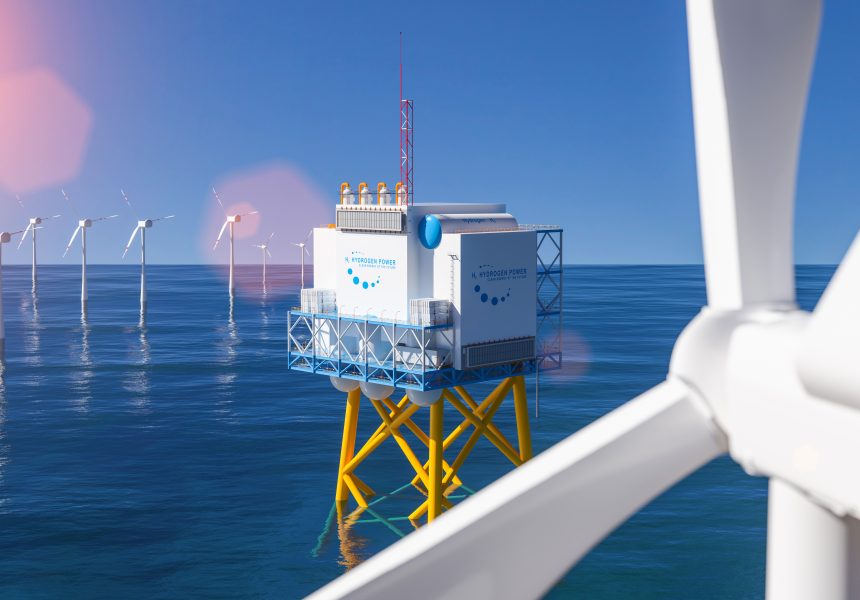 Ensuring Electrical Safety in Hydrogen Operations