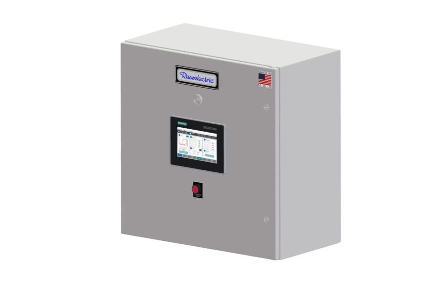 Russelectric, A Siemens Business, Introduces ATS Remote Annunciator