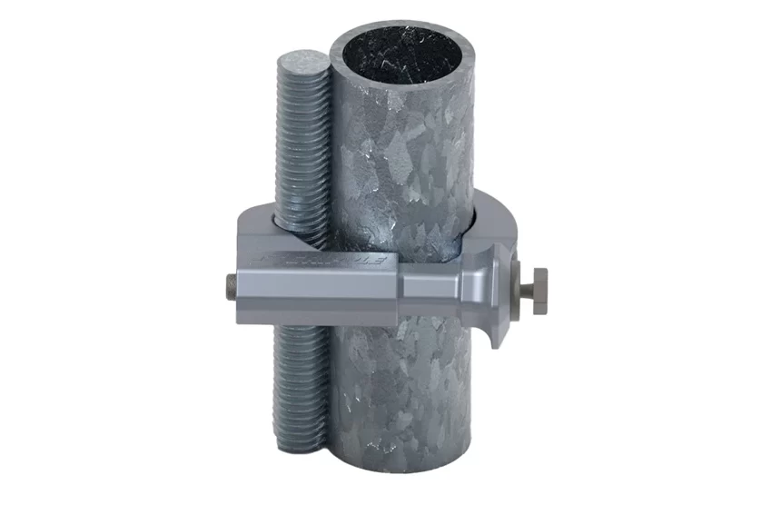 Gripple® Introduces the TecLoc Conduit Claw: Engineered for Fast and Versatile Seismic Stiffening