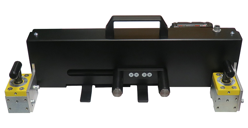 CBS ArcSafe® Introduces RSK-SRF30 Remote Switch Kit for PowerPacT Molded-Case Circuit Breakers