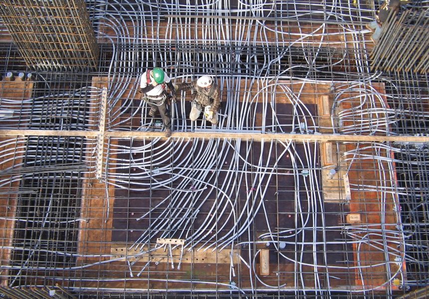 Rigid PVC Conduit vs. ENT in High-Rise and Multi-Use Applications