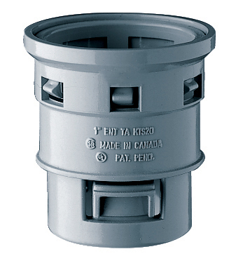 Kwikon® Electrical Fittings