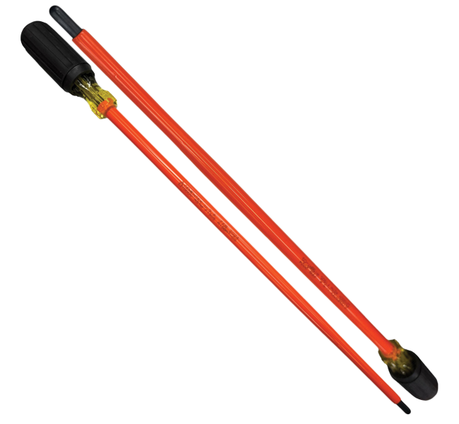 Cementex Highlights Double-Insulated Reset Tool for Safe and Efficient Equipment Maintenance