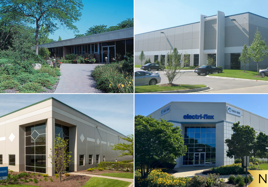 Electri-Flex Company Expands Facilities with New Distribution Center