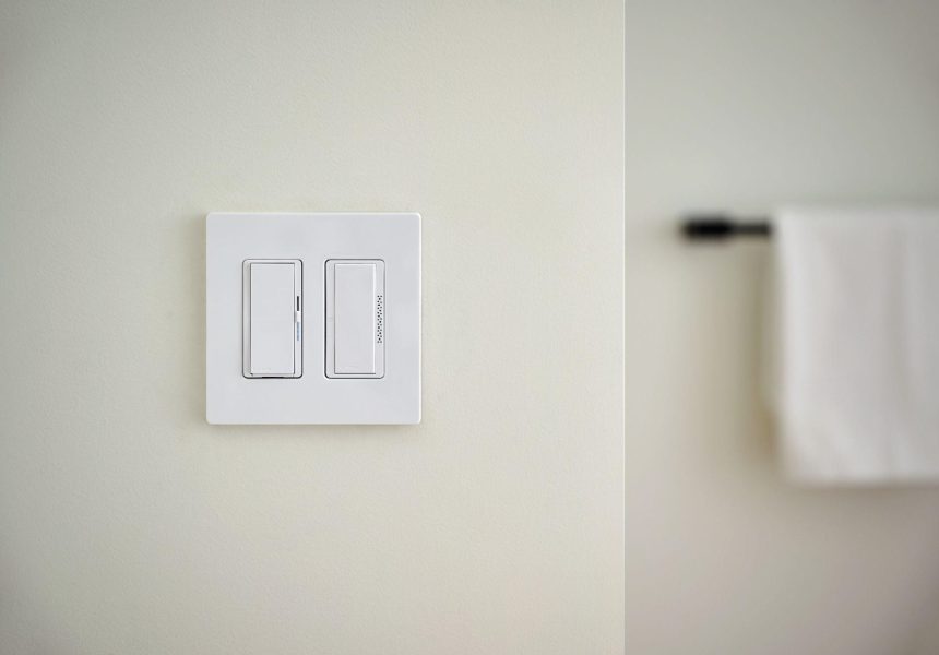 Lutron Enhances Installer Toolkit with New Bath-Specific Controls