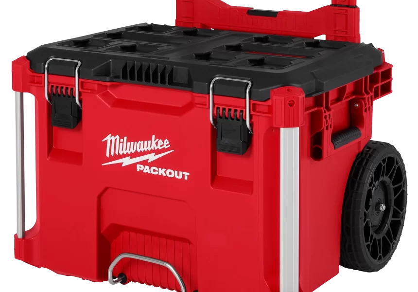 PACKOUT™ Rolling Drawer Tool Box