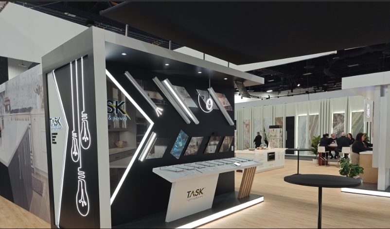 Task Lighting & Power Celebrates 40 Year Anniversary