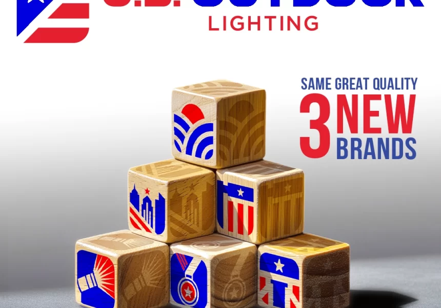 U.S. Pole Company Changes Name to U.S. Outdoor Lighting™