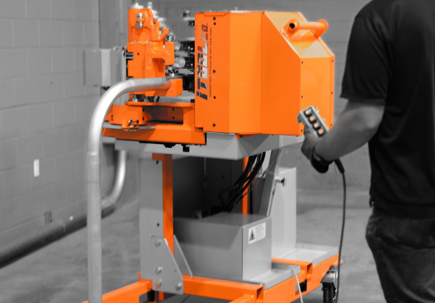 The Next Generation of Bender