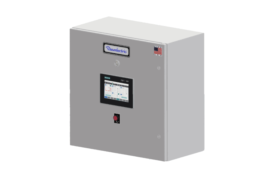 Russelectric, A Siemens Business, Introduces ATS Remote Annunciator