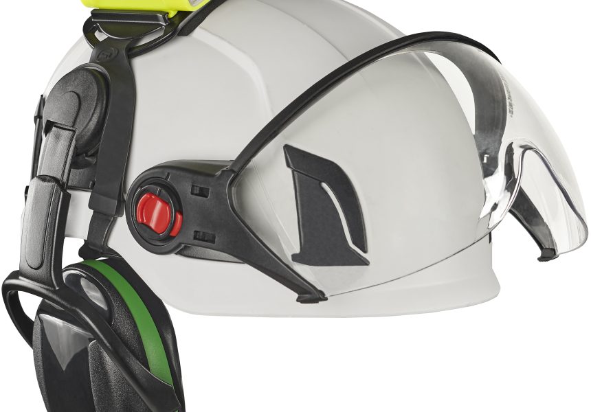 Streamlight® Introduces the SL-Sidesaddle® Hands-Free Light for Industrial and Safety Professionals