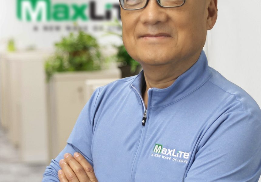 MaxLite Expands Leadership Team with Two Senior Executive Appointments