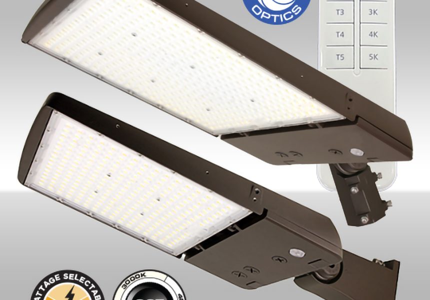 AE Switch Area Lights