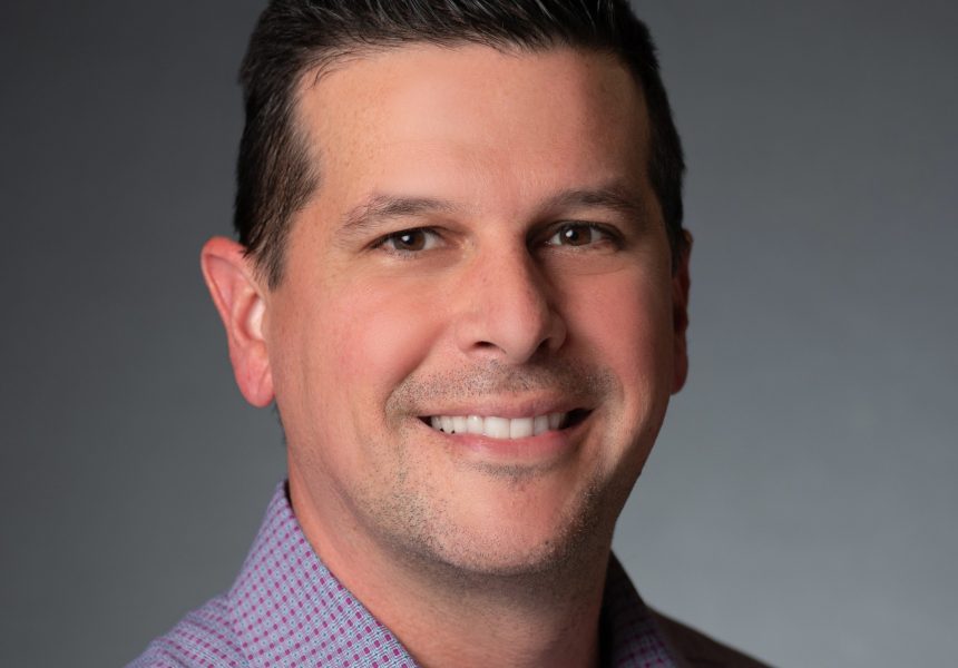 DMF Lighting Appoints Charlie Derk as Senior Director of Product Strategy