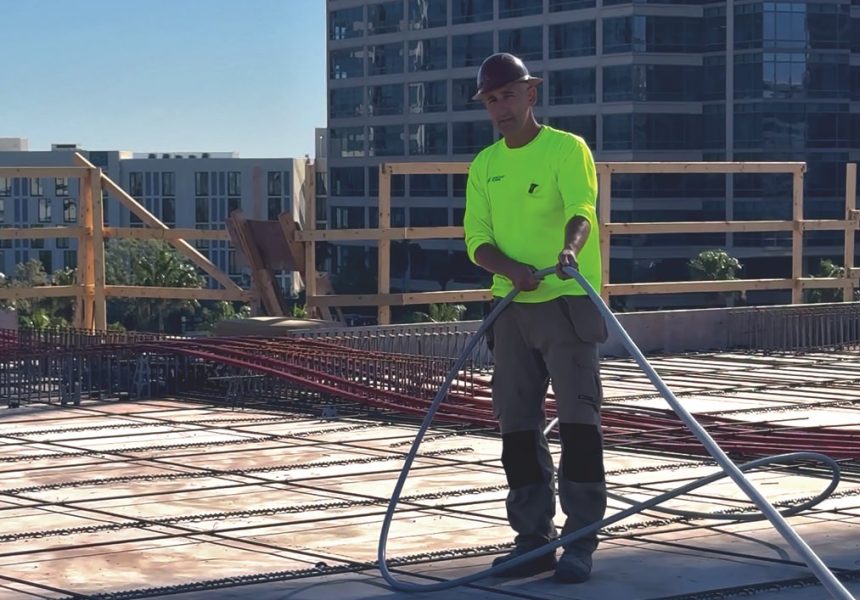 Florida Project Manager Achieves Nearly 40% Reduction in Labor Costs with Kwikon® ENT System by IPEX