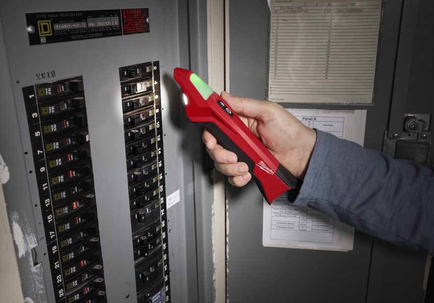 Trends and Developments in Testing Instrumentation