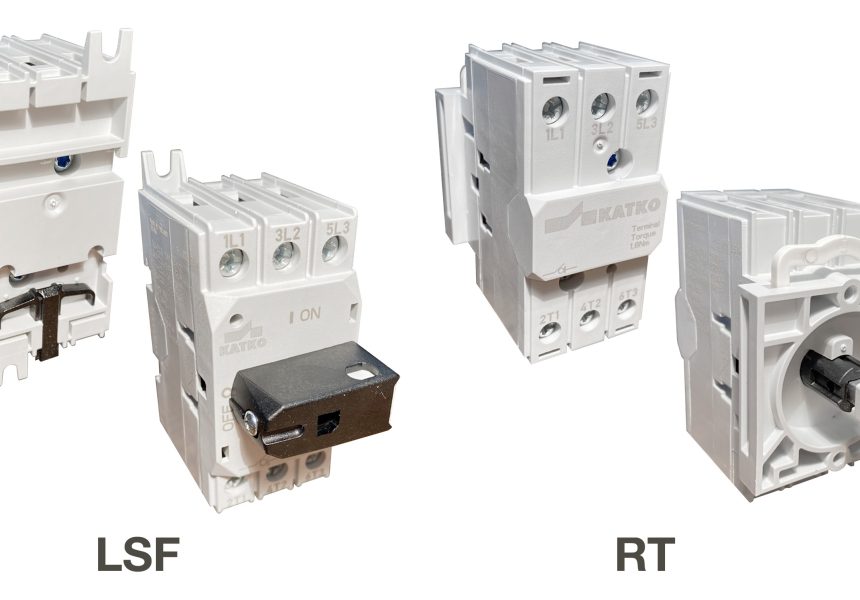 Altech Corp. Introduces Innovative Dual-Rated AC/DC Disconnect Switches