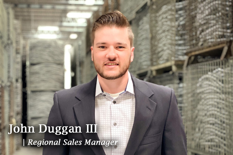 Electri-Flex Company Announces Promotion to Regional Sales Manager