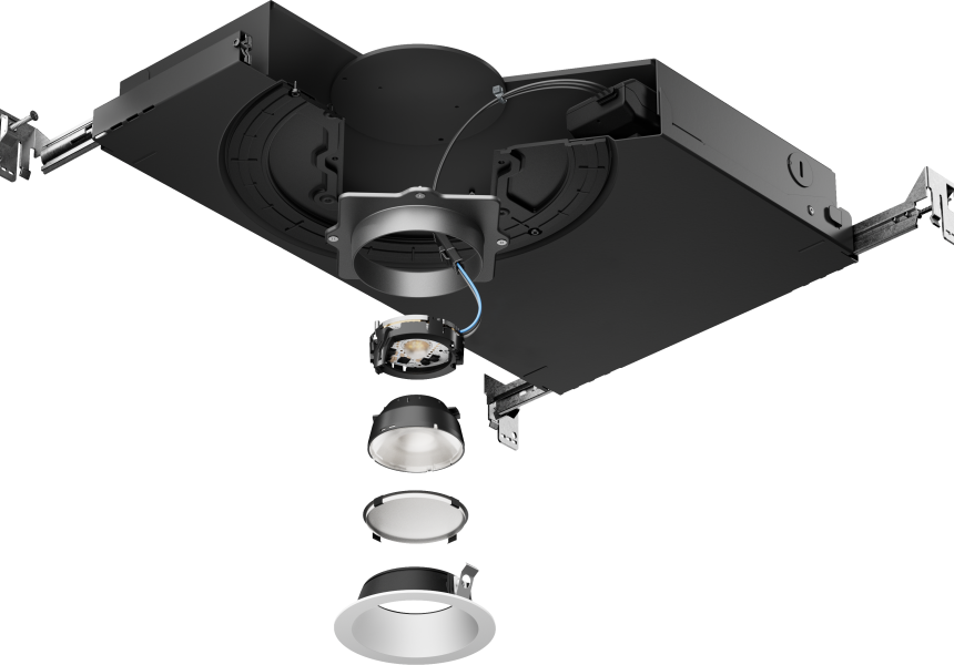 Lutron’s Athena System